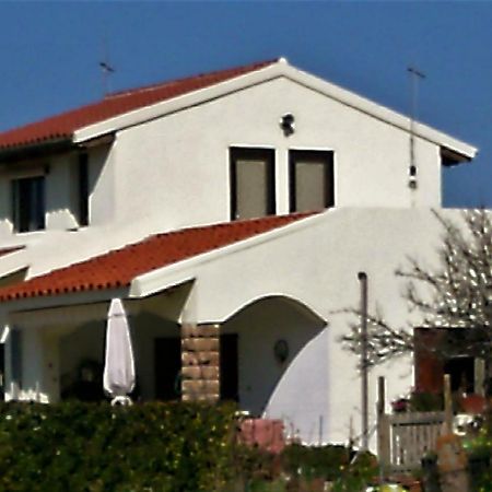 B&B Stella Maris Magomadas Екстериор снимка