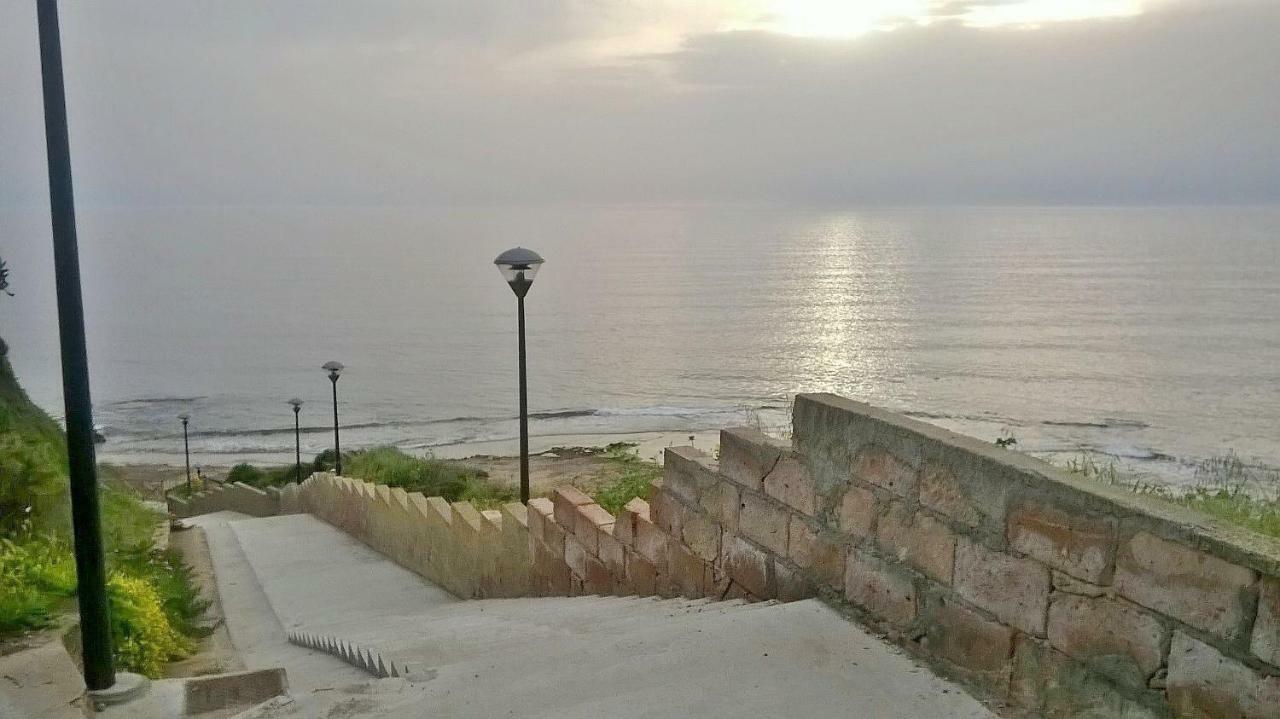 B&B Stella Maris Magomadas Екстериор снимка