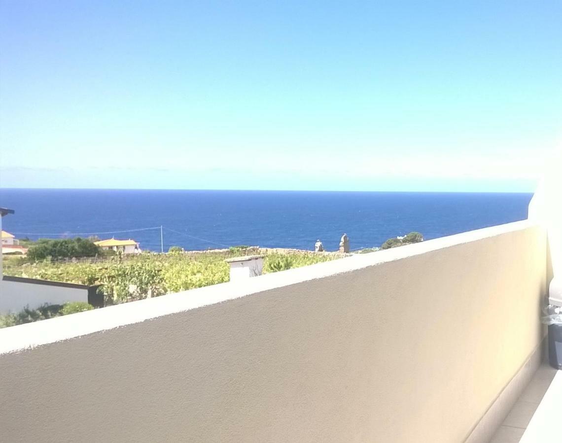 B&B Stella Maris Magomadas Екстериор снимка
