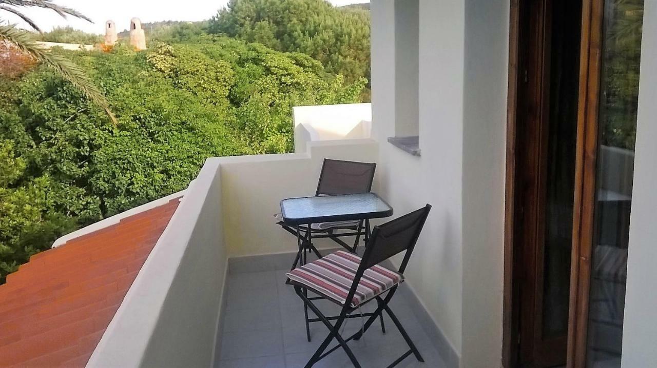B&B Stella Maris Magomadas Екстериор снимка